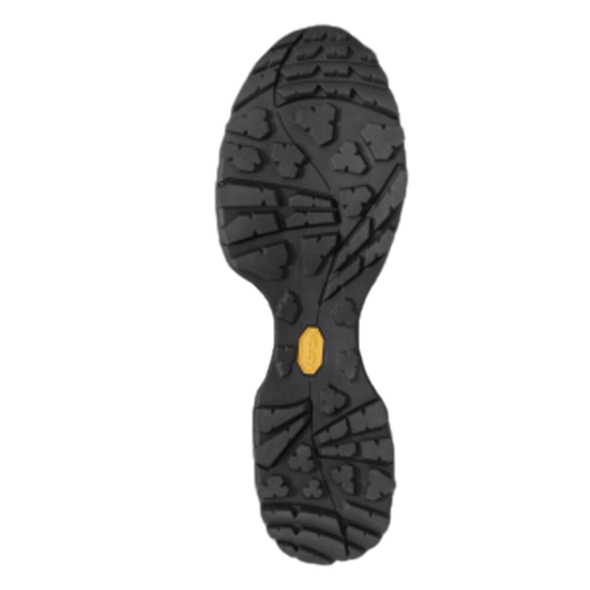 Trezeta Argo WP Waterproof Hiking Shoes in Black