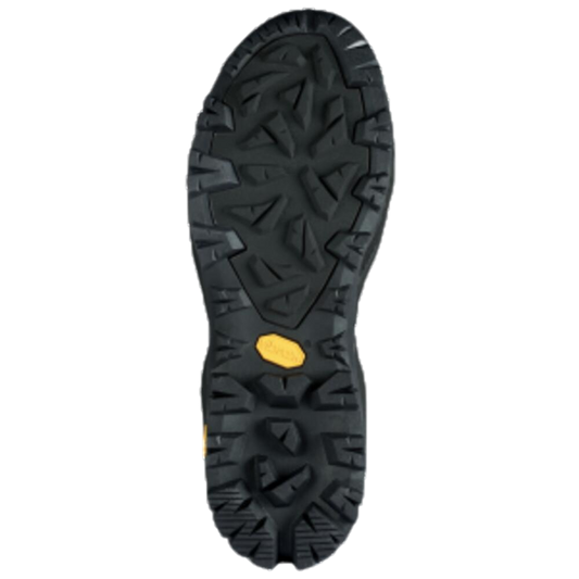 Trezeta Drift W's WP Waterproof Hiking Shoes in Dark Grey Green