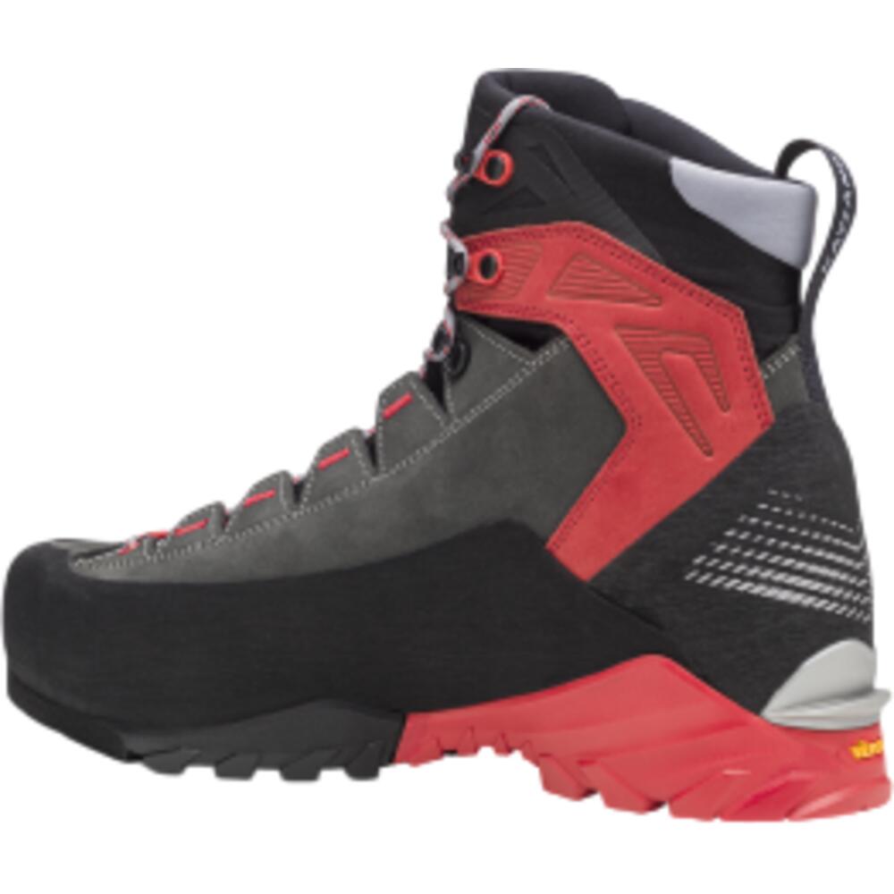 Kayland Stellar Nubuk GTX - Grey Red