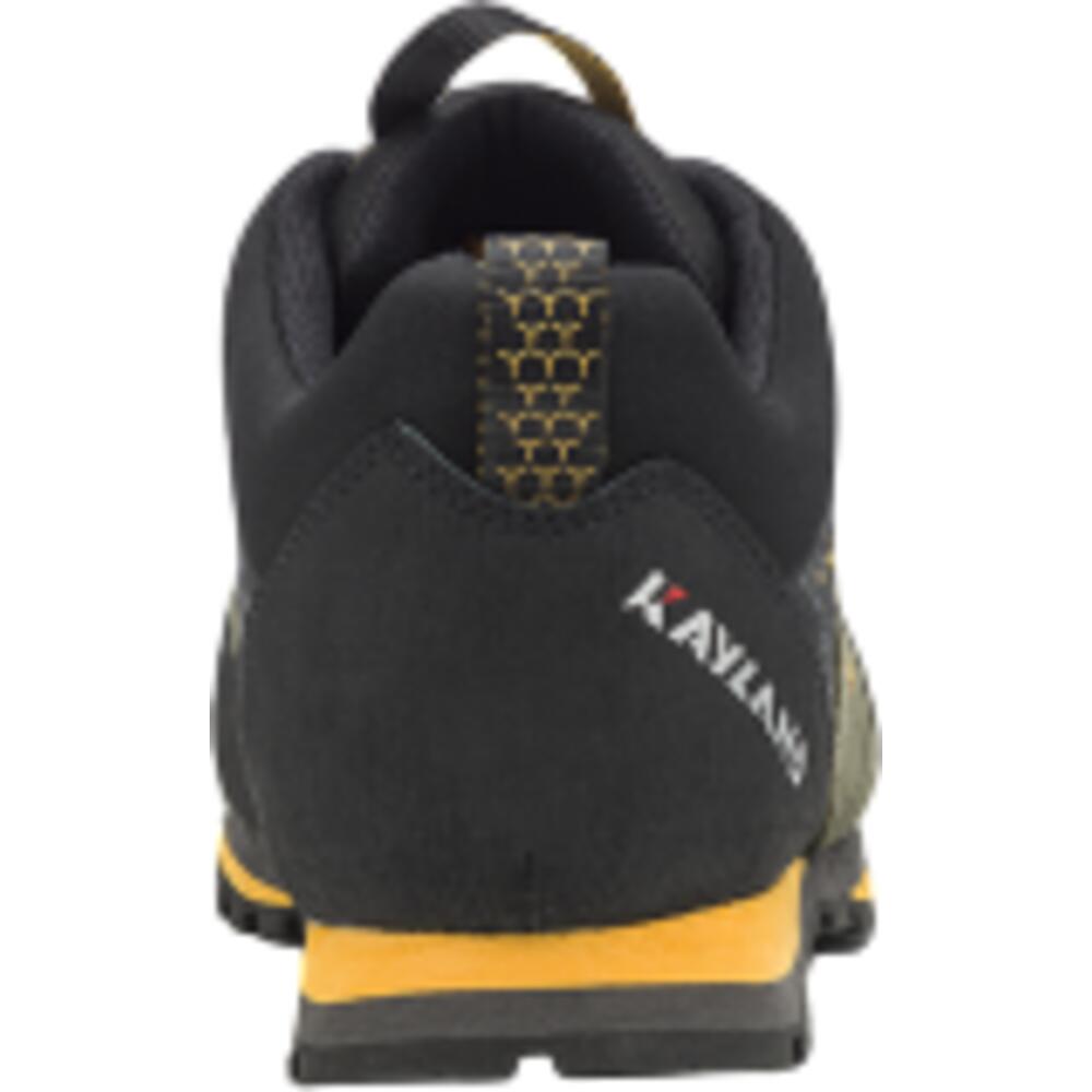 Kayland Vitrik GTX Waterproof Hiking Boots with Gore-Tex Technology