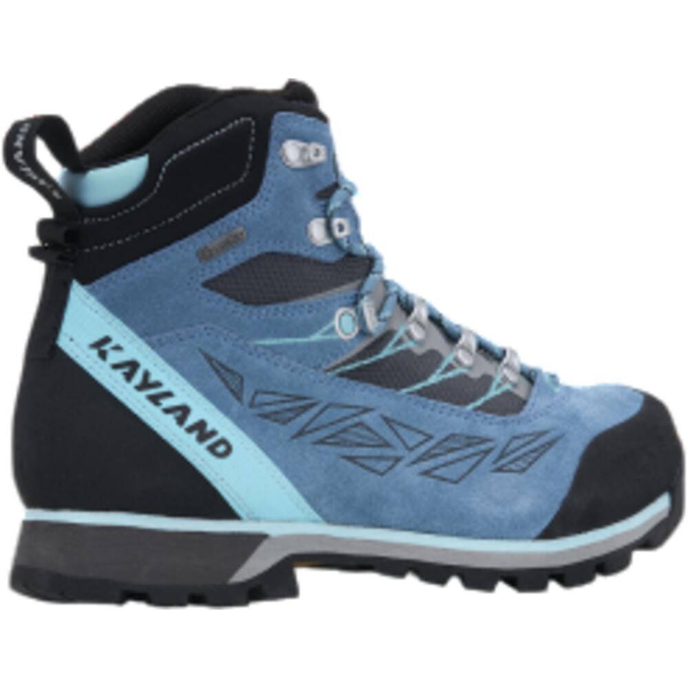 Kayland Legacy W's GTX Waterproof Hiking Shoes for Women