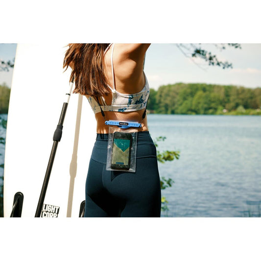 Fidlock Dry Bag - Medi - Blue