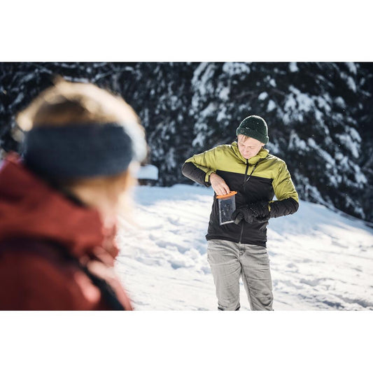 Fidlock Dry Bag - Medi - Orange