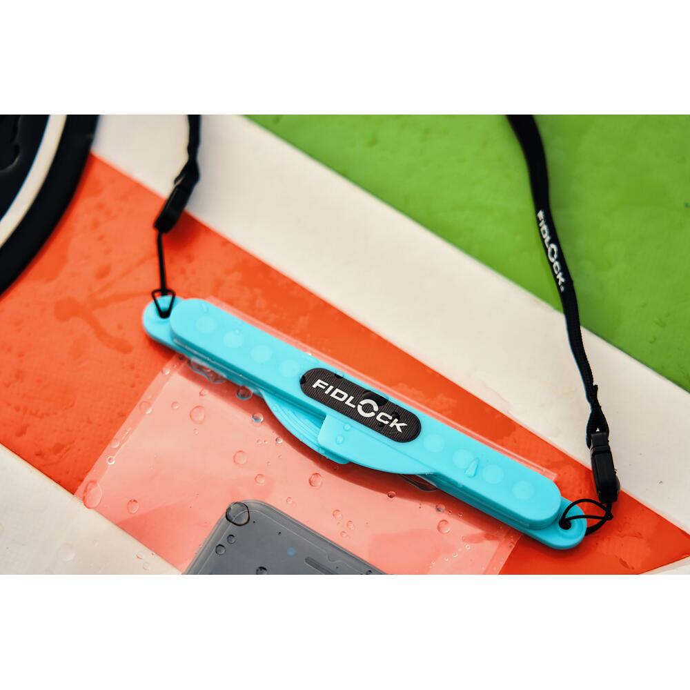Fidlock Dry Bag - Medi - Petrol