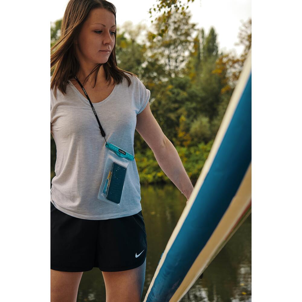 Fidlock Dry Bag - Medi - Petrol
