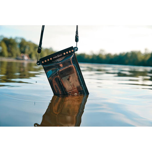 Fidlock Dry Bag - Medi - Black
