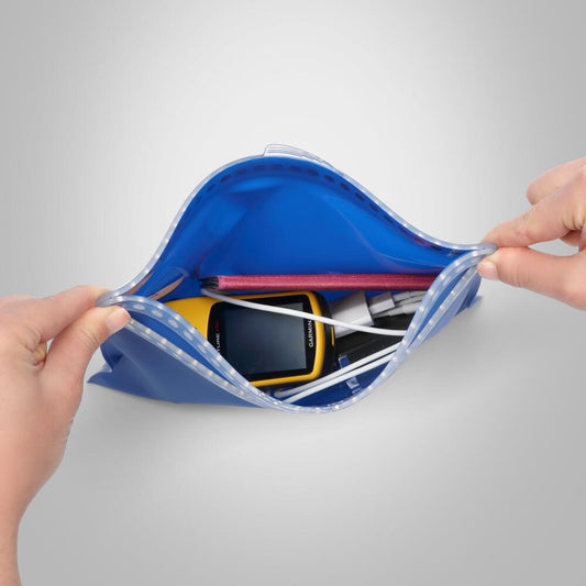 Fidlock Dry Bag - Multi - Blue
