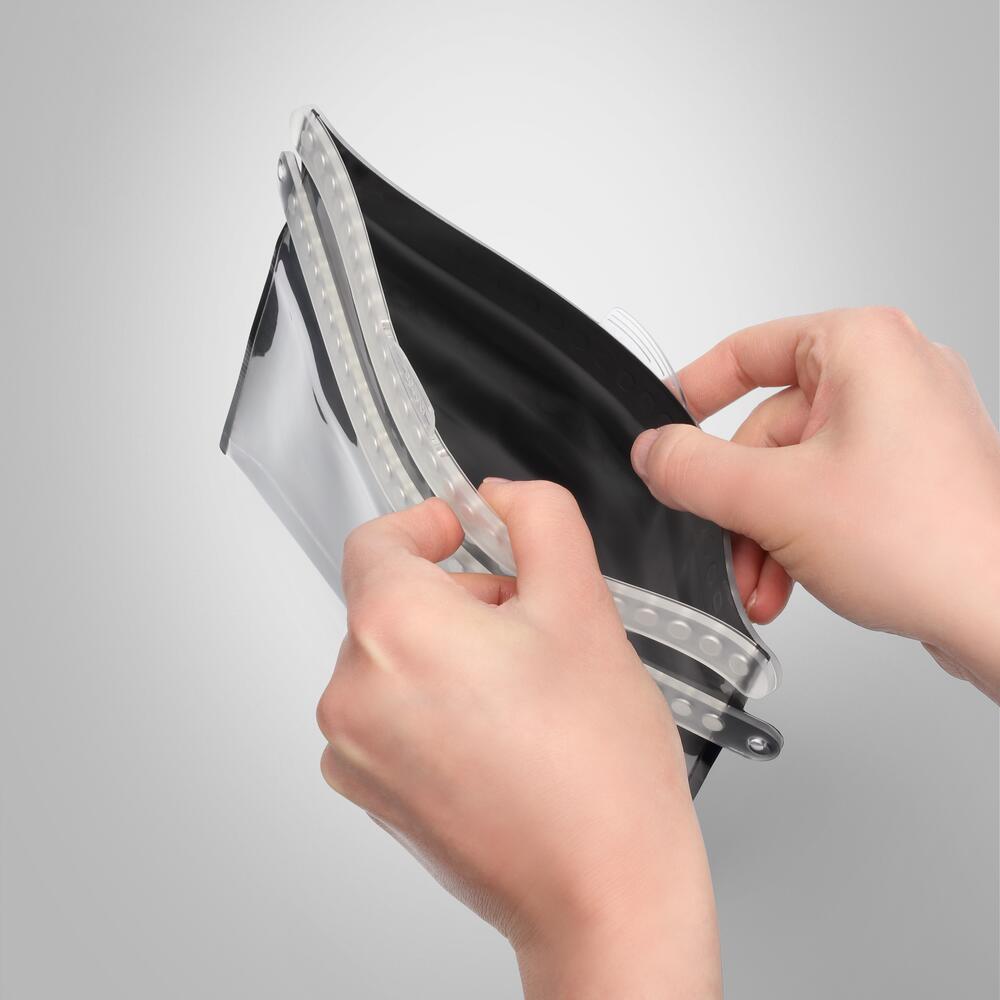Fidlock Dry Bag - Multi - Black