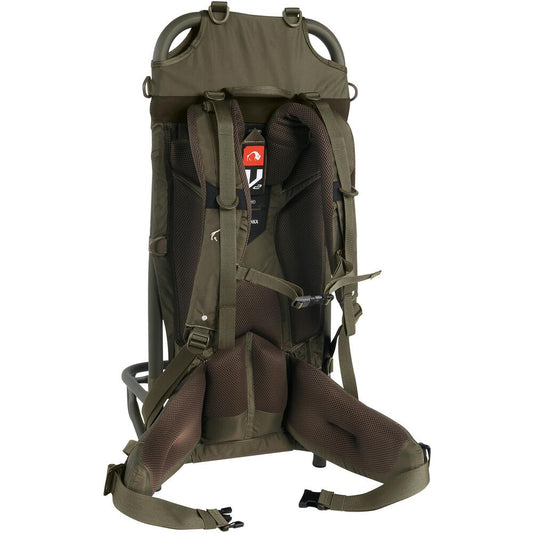 Tatonka Lastenkraxe - Olive