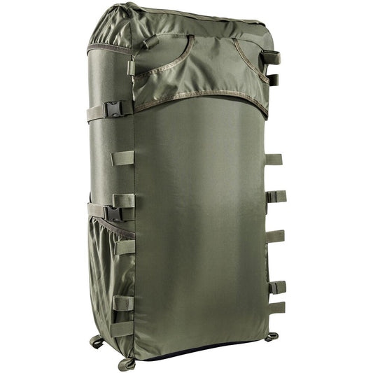 Tatonka Packsack 2 Lastenkraxe - Olive