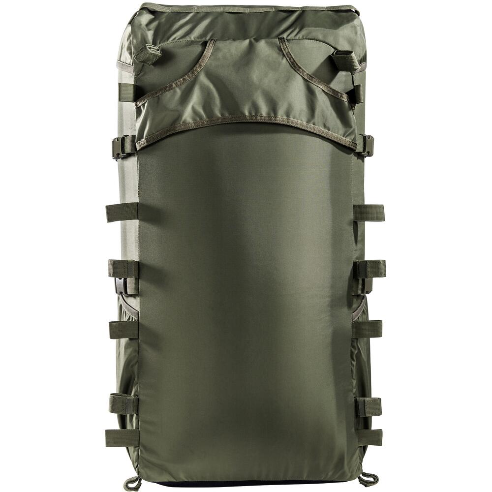 Tatonka Packsack 2 Lastenkraxe - Olive