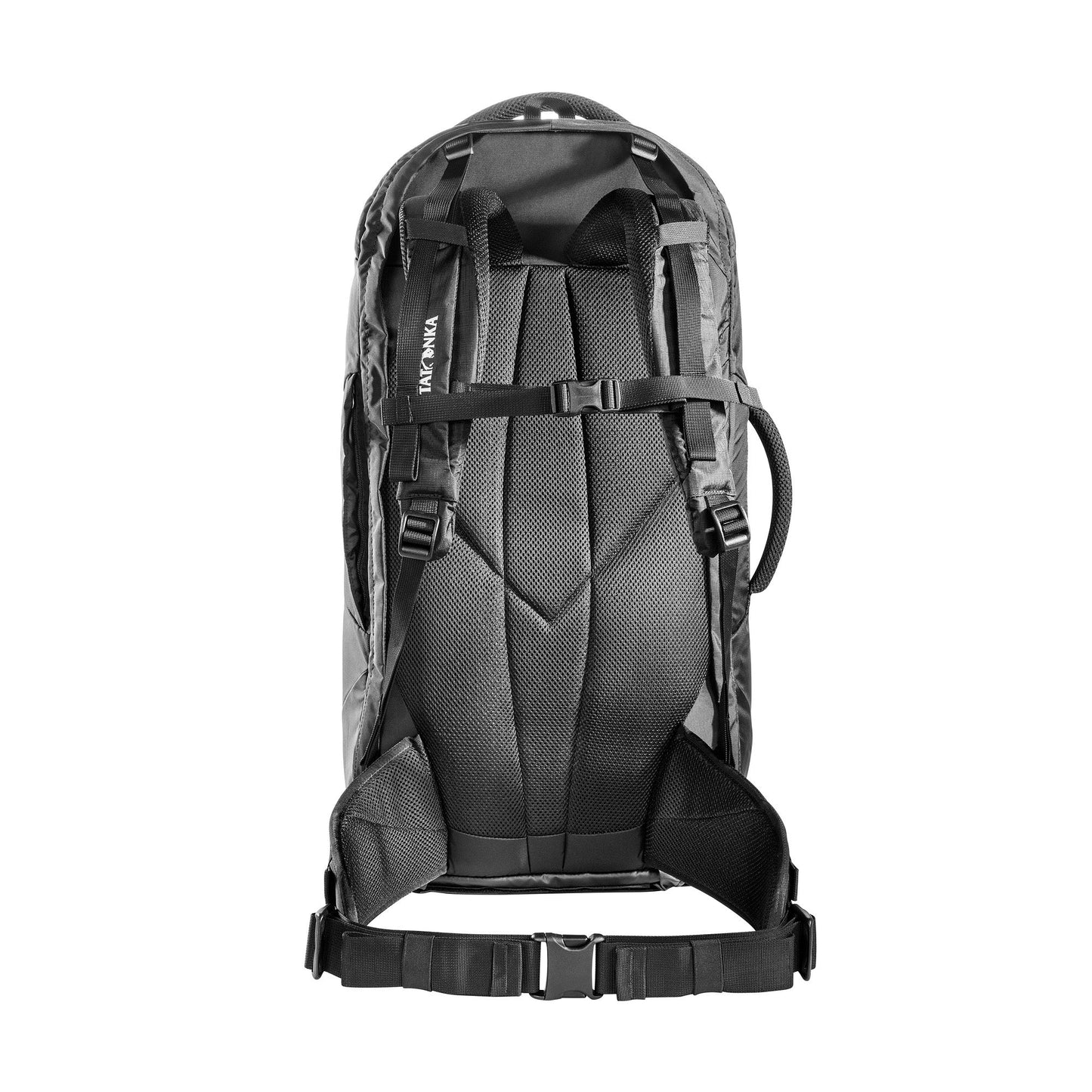Tatonka Great Escape 60+10, Black
