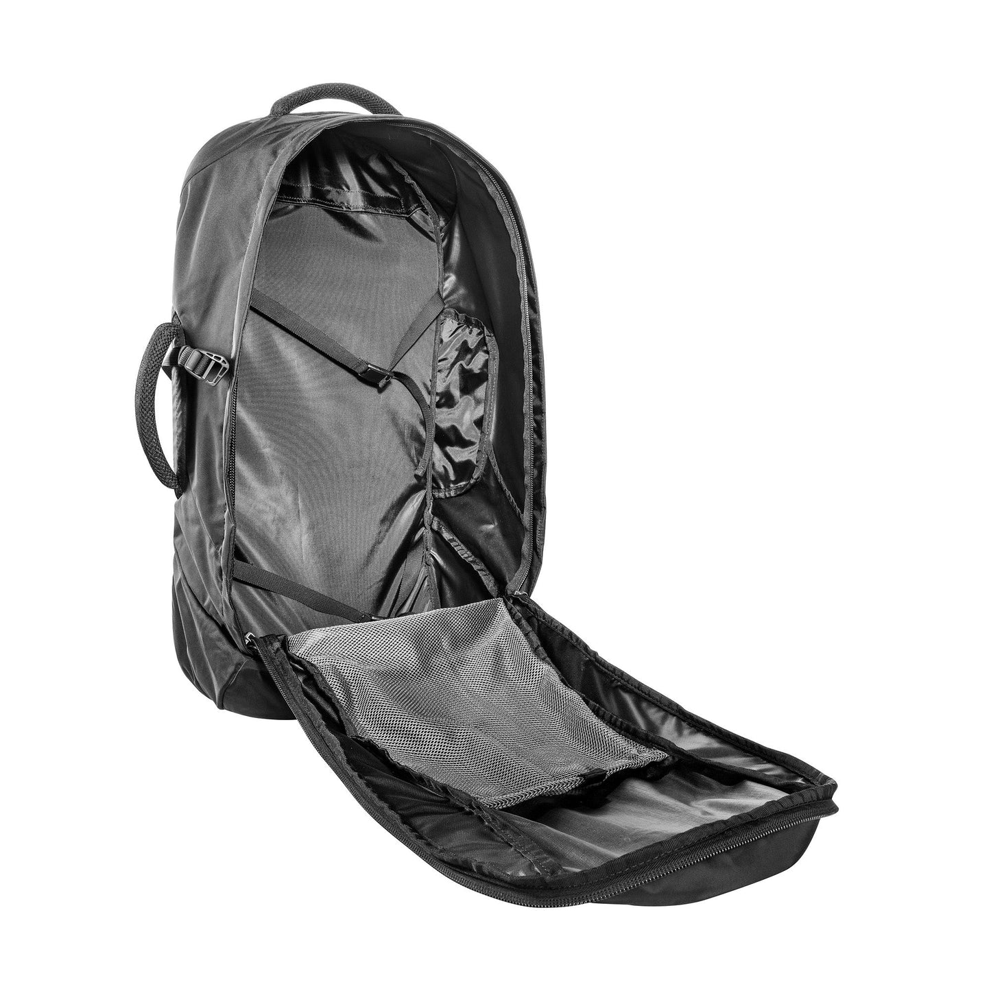 Tatonka Great Escape 60+10, Black