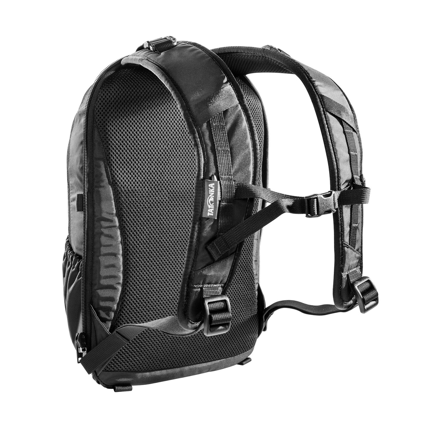 Tatonka Great Escape 60+10, Black