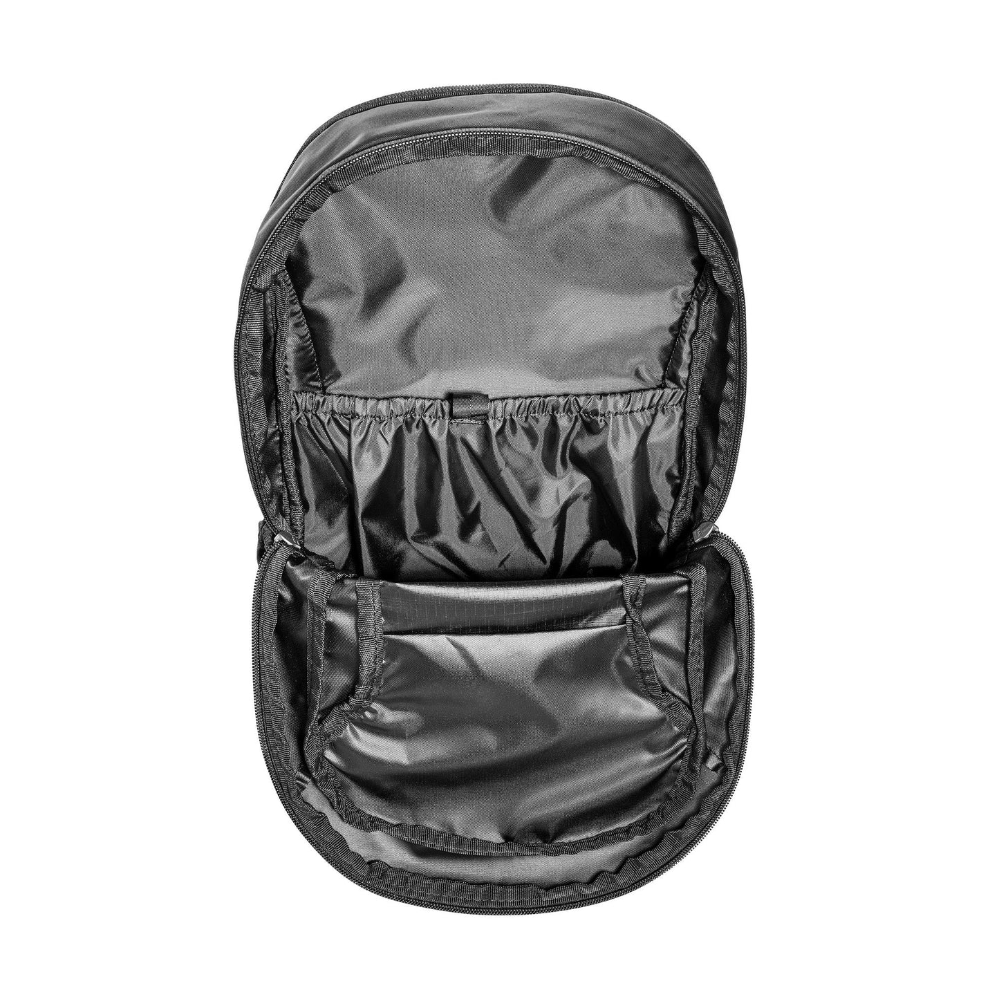 Tatonka Great Escape 60+10, Black