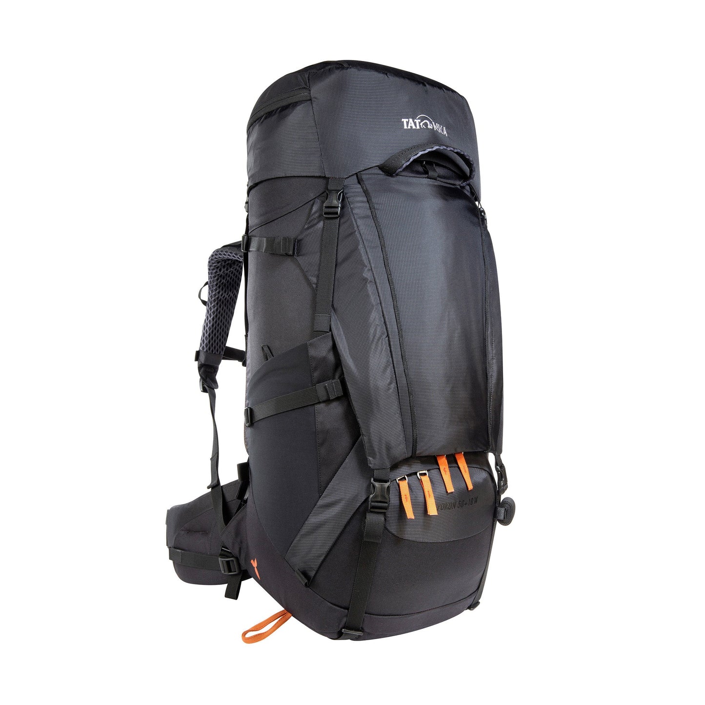 Tatonka Great Escape 60+10, Black