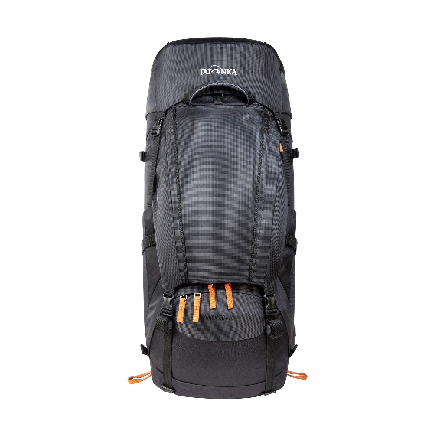 Tatonka Great Escape 60+10, Black