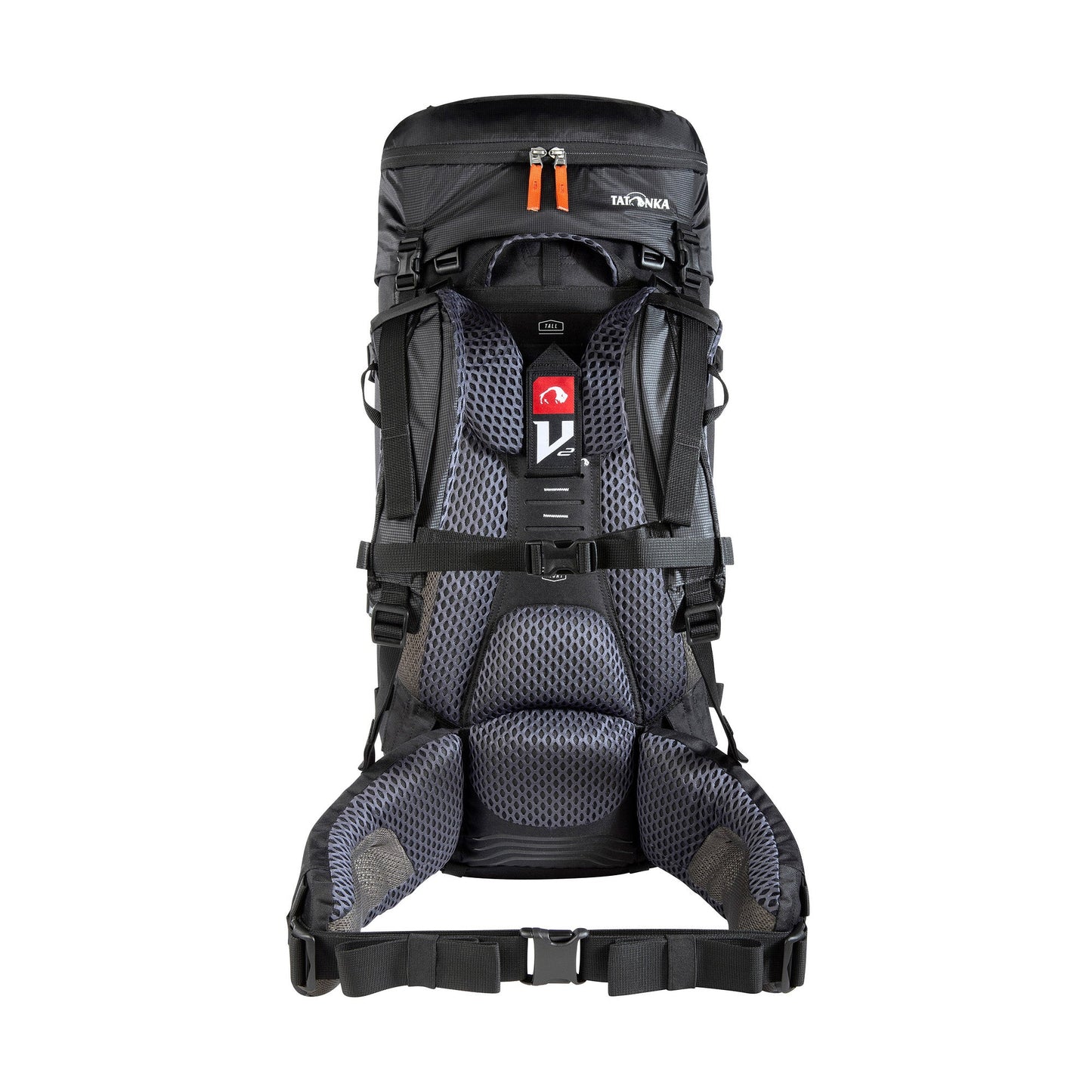 Tatonka Yukon 50+10 Women, Black