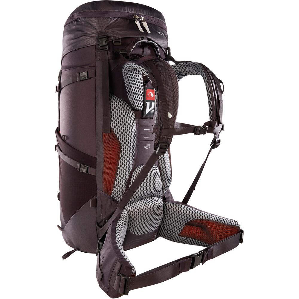 Tatonka Yukon 60+10 Women - Midnight Plum