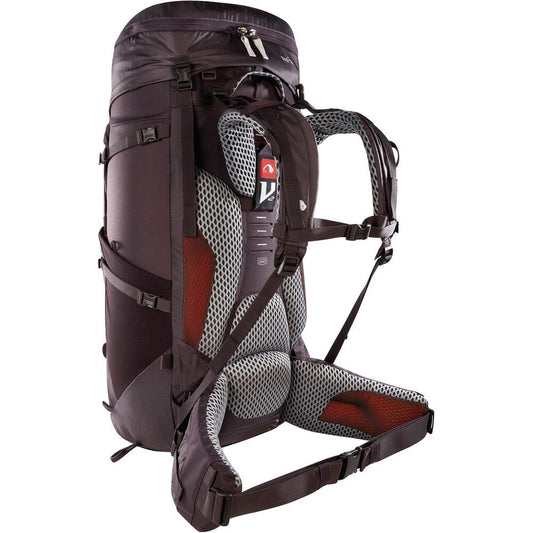 Tatonka Yukon 60+10 Women - Midnight Plum