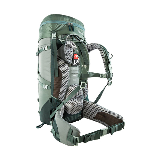 Tatonka Yukon 60+10 Women, Sage Green