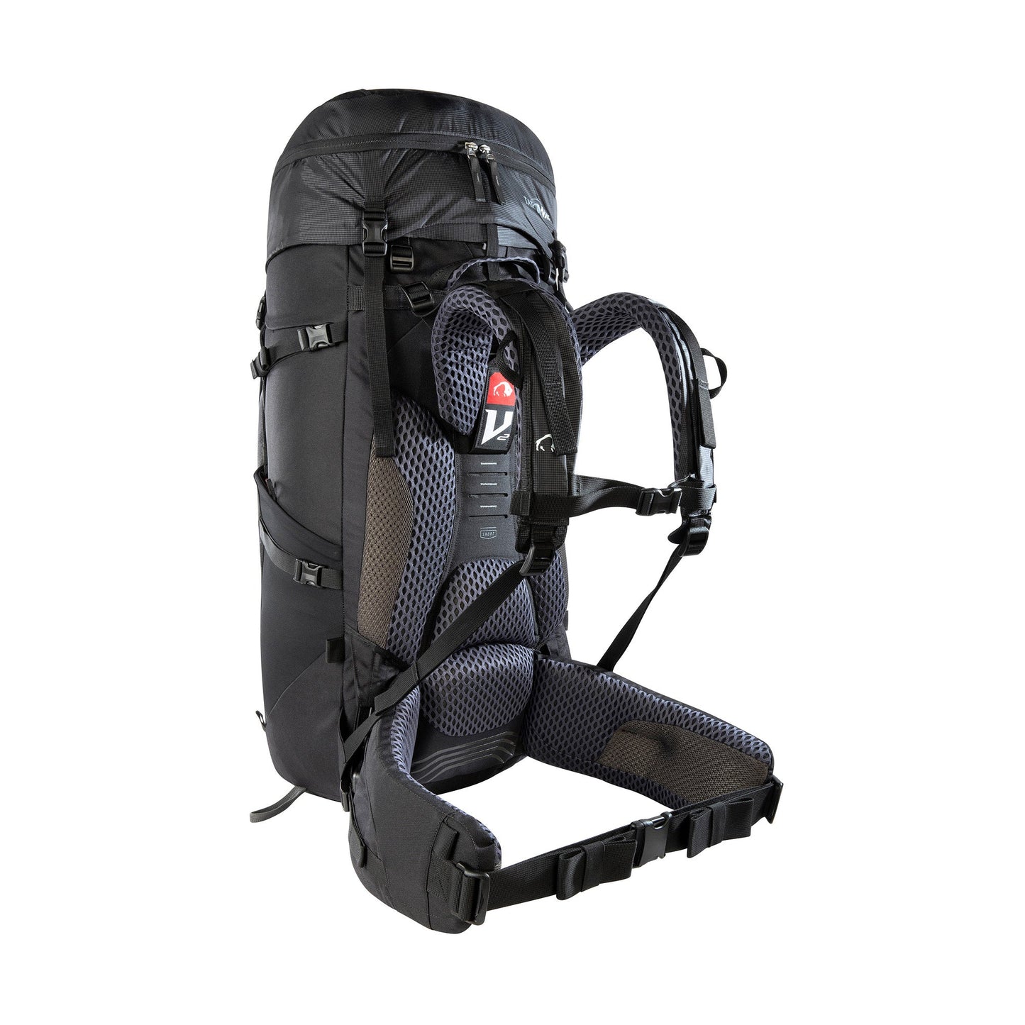 Tatonka Yukon 50+10, Black