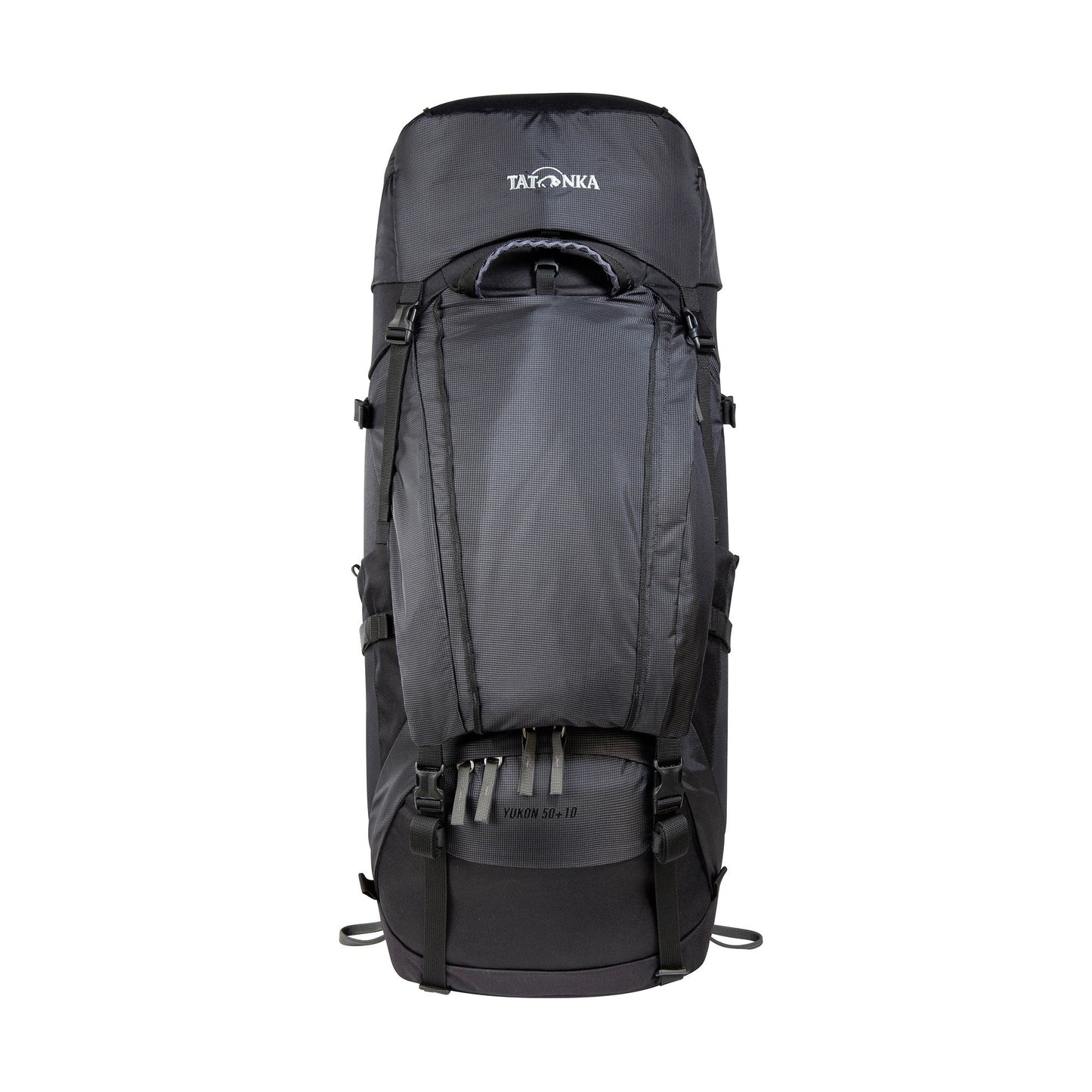 Tatonka Yukon 50+10, Black