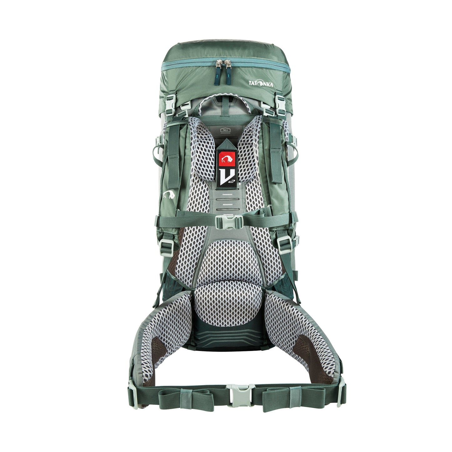 Tatonka Yukon 50+10, Sage Green