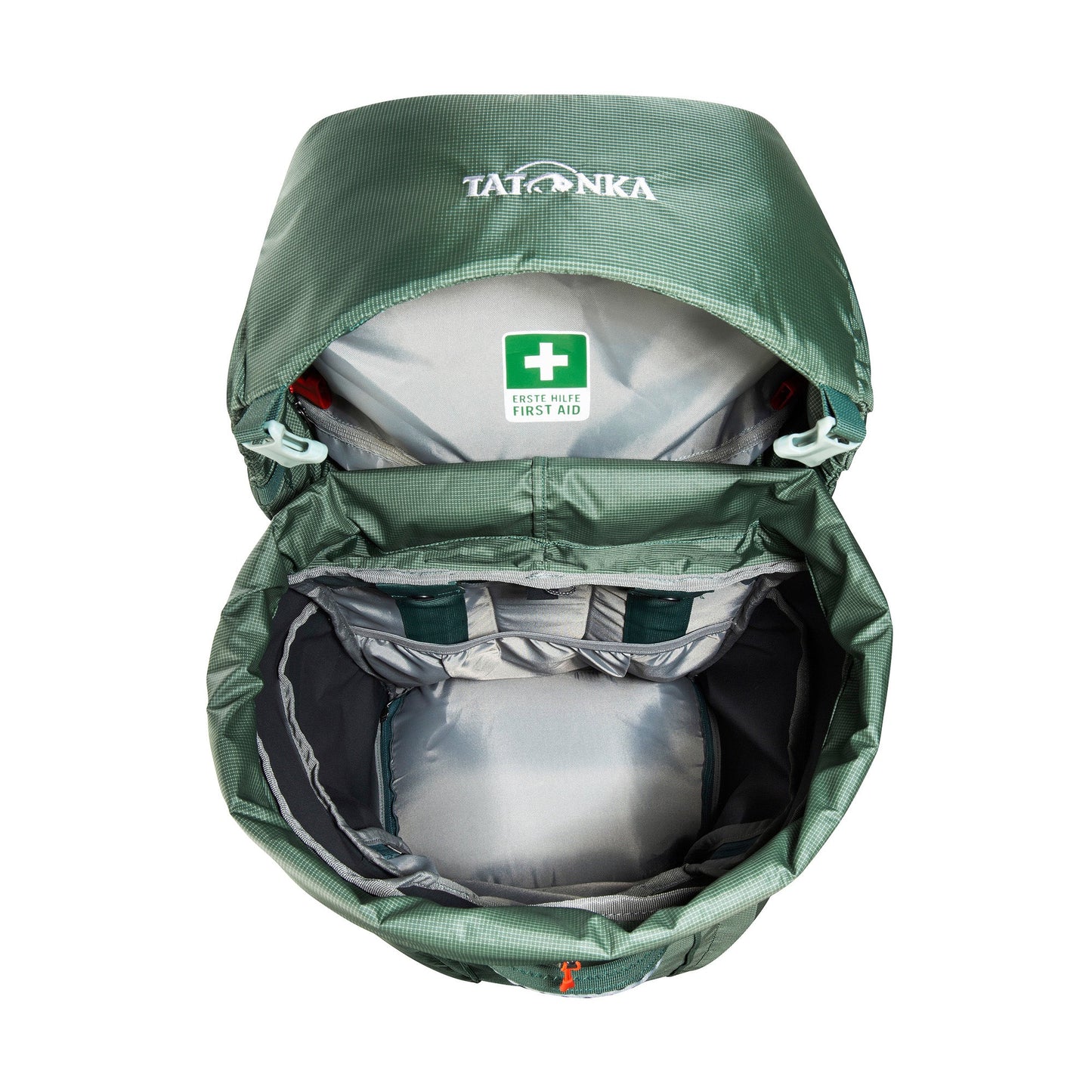 Tatonka Yukon 50+10, Sage Green