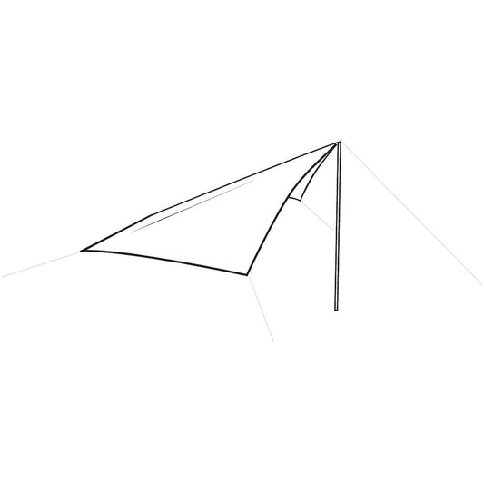 Robens Trail Wing Tarp