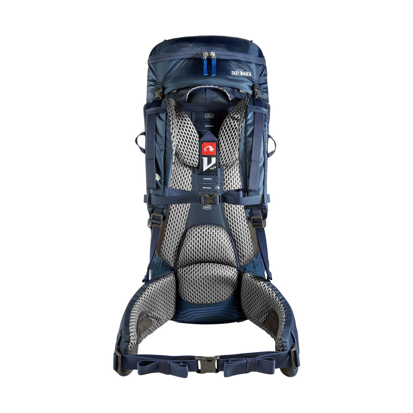 Tatonka Yukon 60+10, Navy