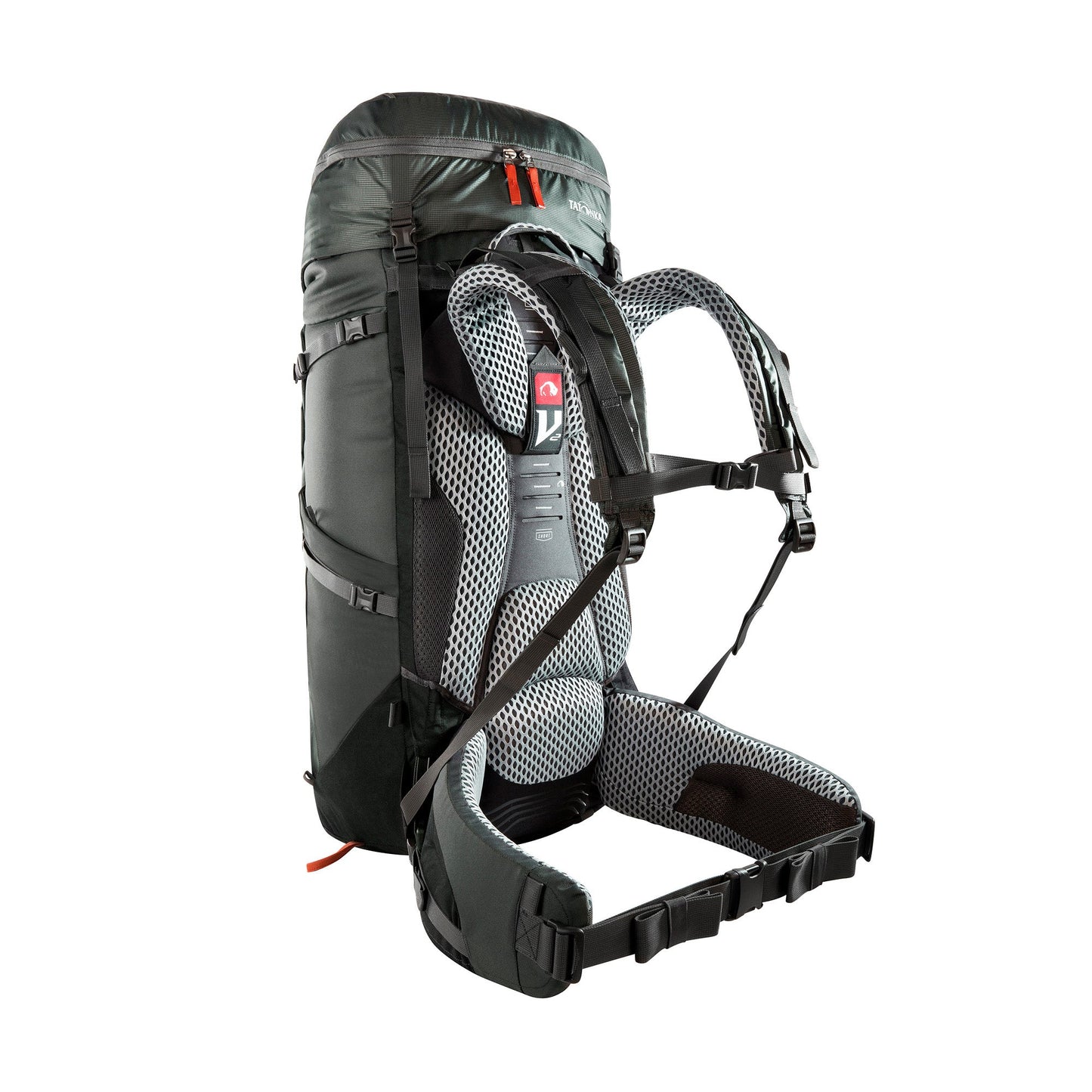 Tatonka Yukon 60+10, Titan Grey