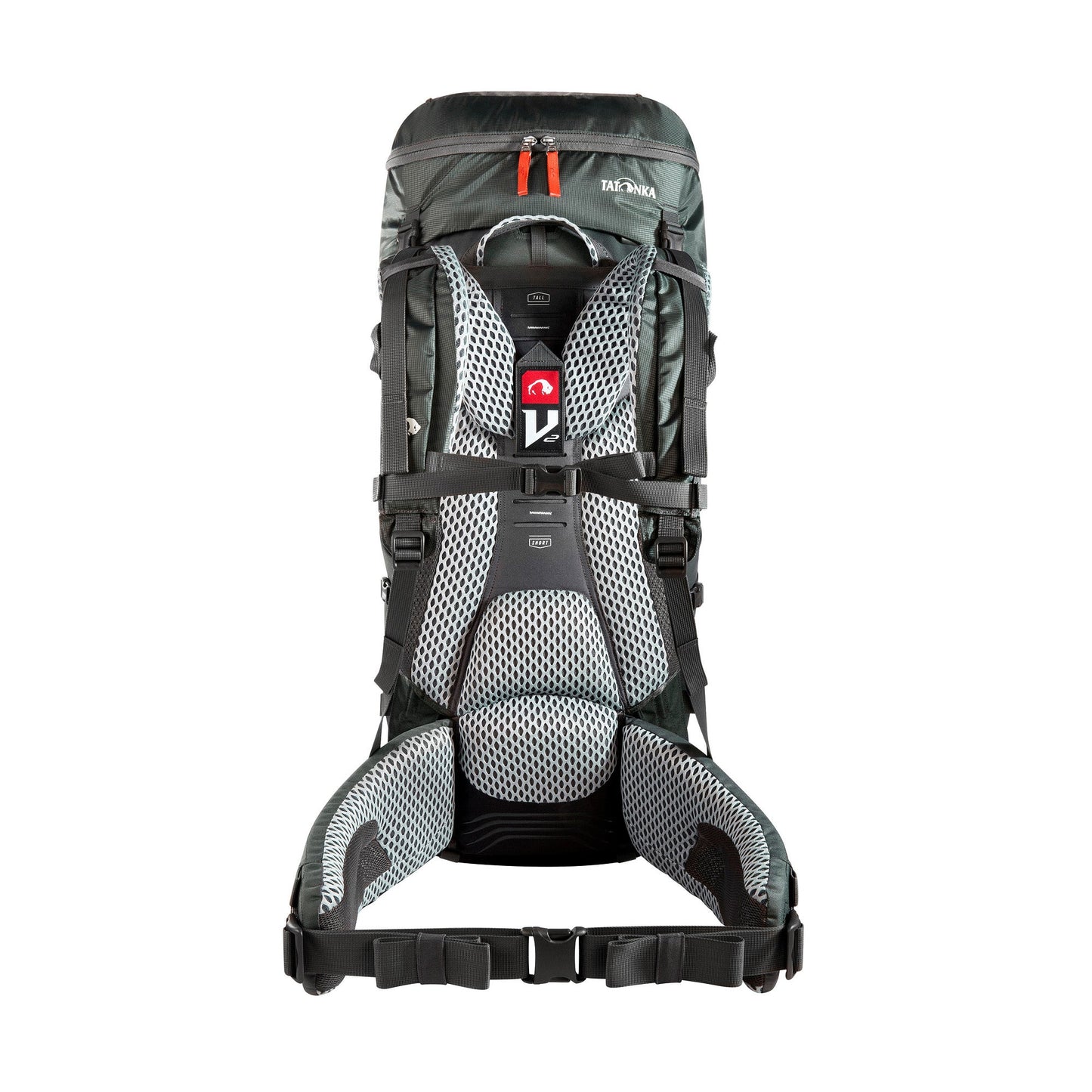 Tatonka Yukon 60+10, Titan Grey