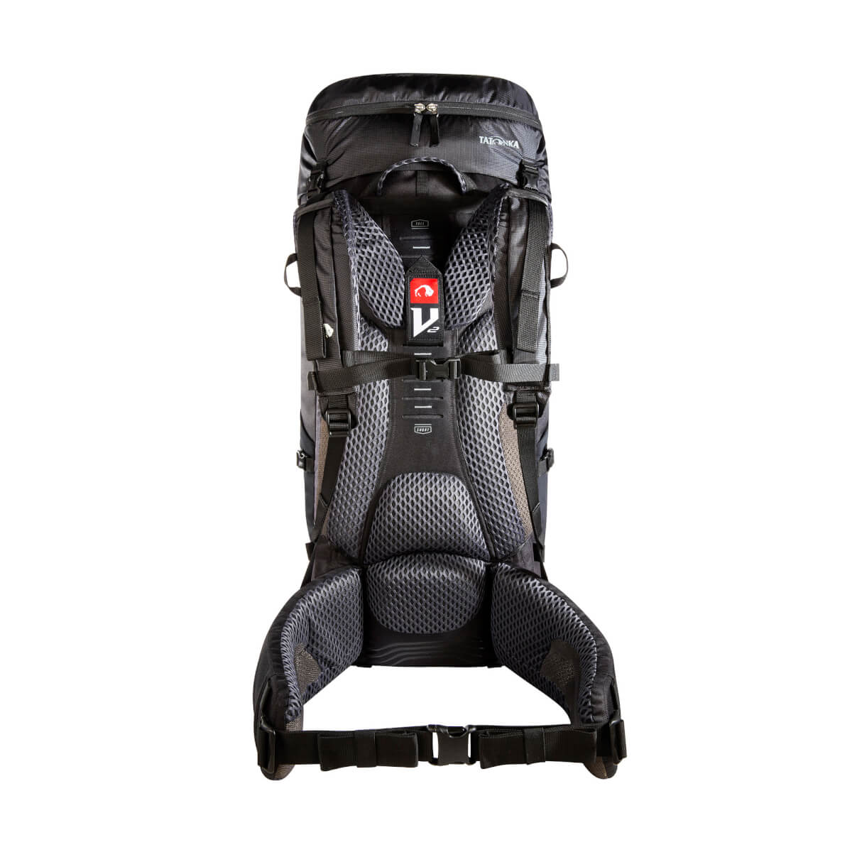 Tatonka Yukon 70+10, Black
