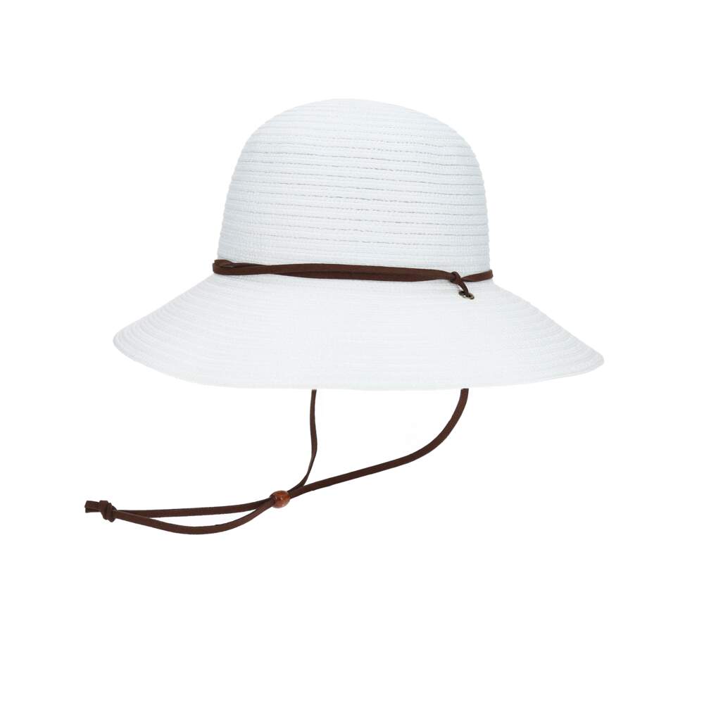 CTR WANDERLUST Breeze Crushable Straw Hat