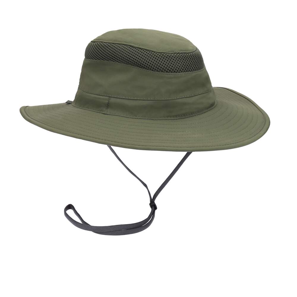 CTR ALTITUDE Quest Helmet in Olive with Multiple Size Options