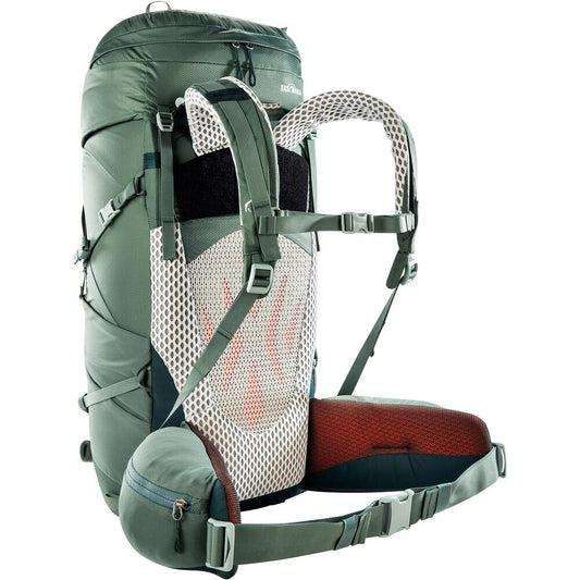 Tatonka Pyrox 40+10 Women - Sage Green