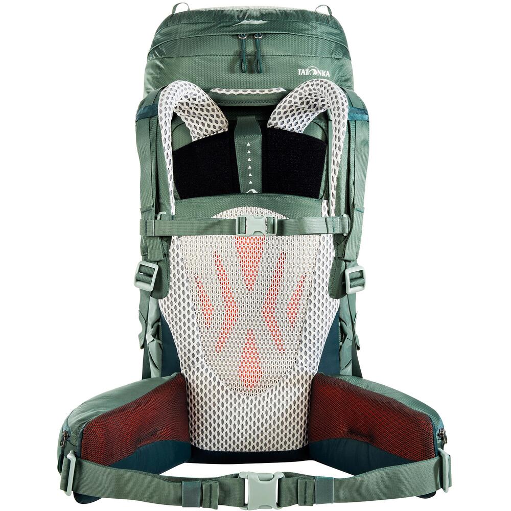 Tatonka Pyrox 40+10 Women - Sage Green