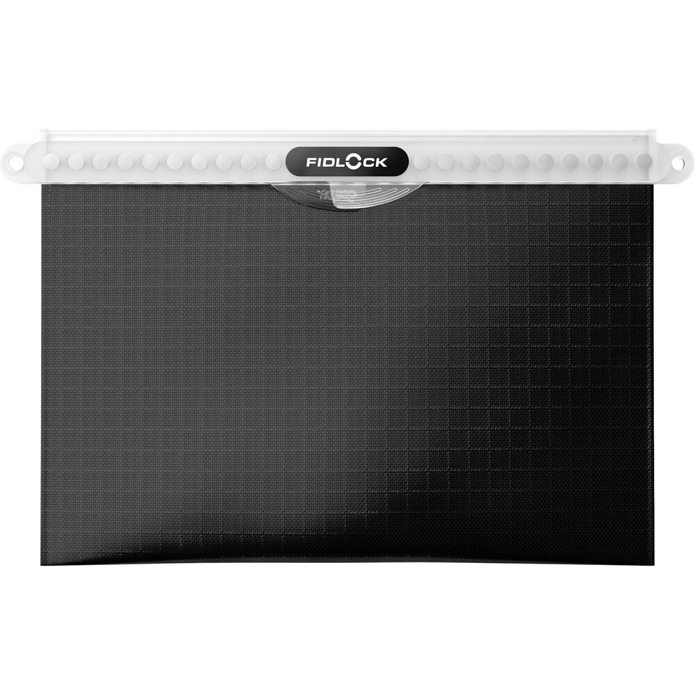 Fidlock Dry Bag - Multi - Fabric/Black