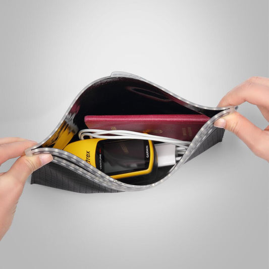 Fidlock Dry Bag - Multi - Fabric/Black