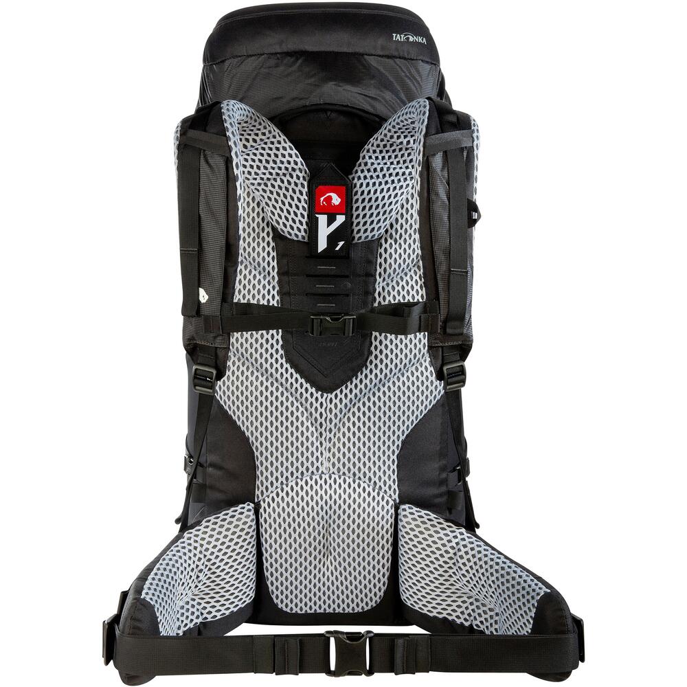 Tatonka Noras 65+10 - Black
