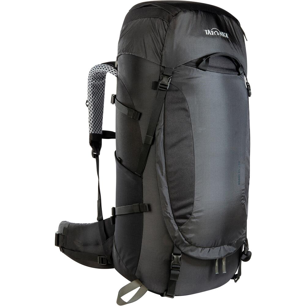 Tatonka Noras 65+10 - Black