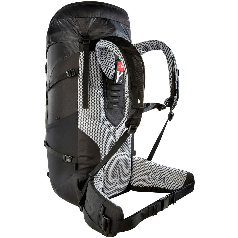 Tatonka Noras 65+10 - Black