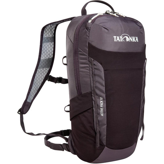 Tatonka Active Pack 10 - Midnight Plum