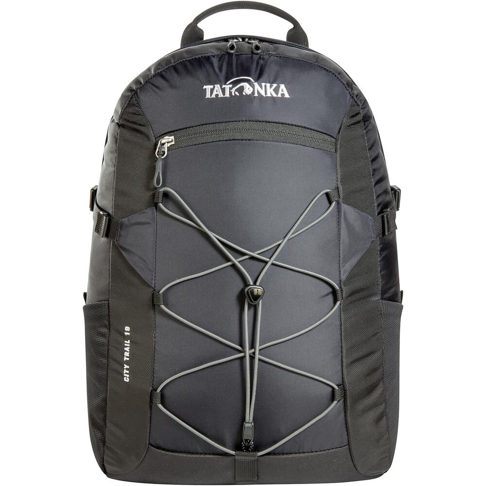 Tatonka City Trail 19 - Black