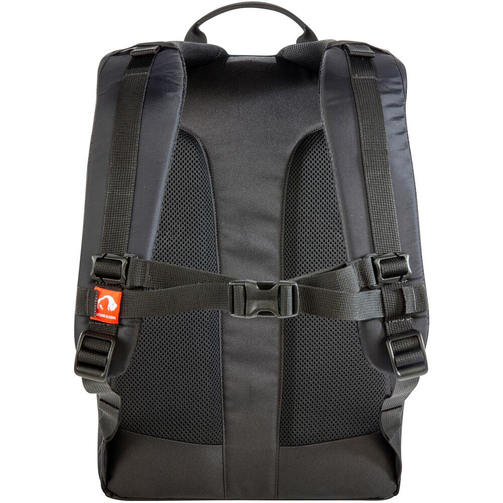 Tatonka City Trail 19 - Black