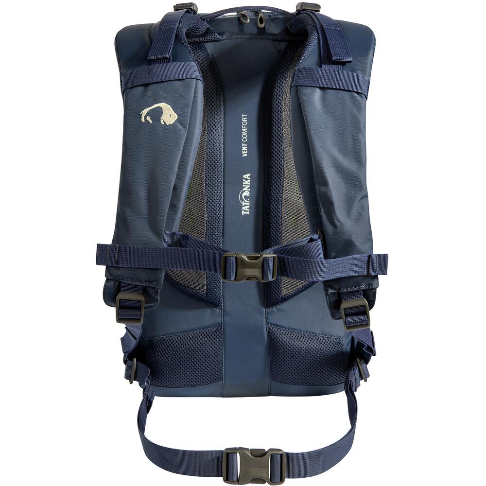 Tatonka Server Pack 27 - Navy