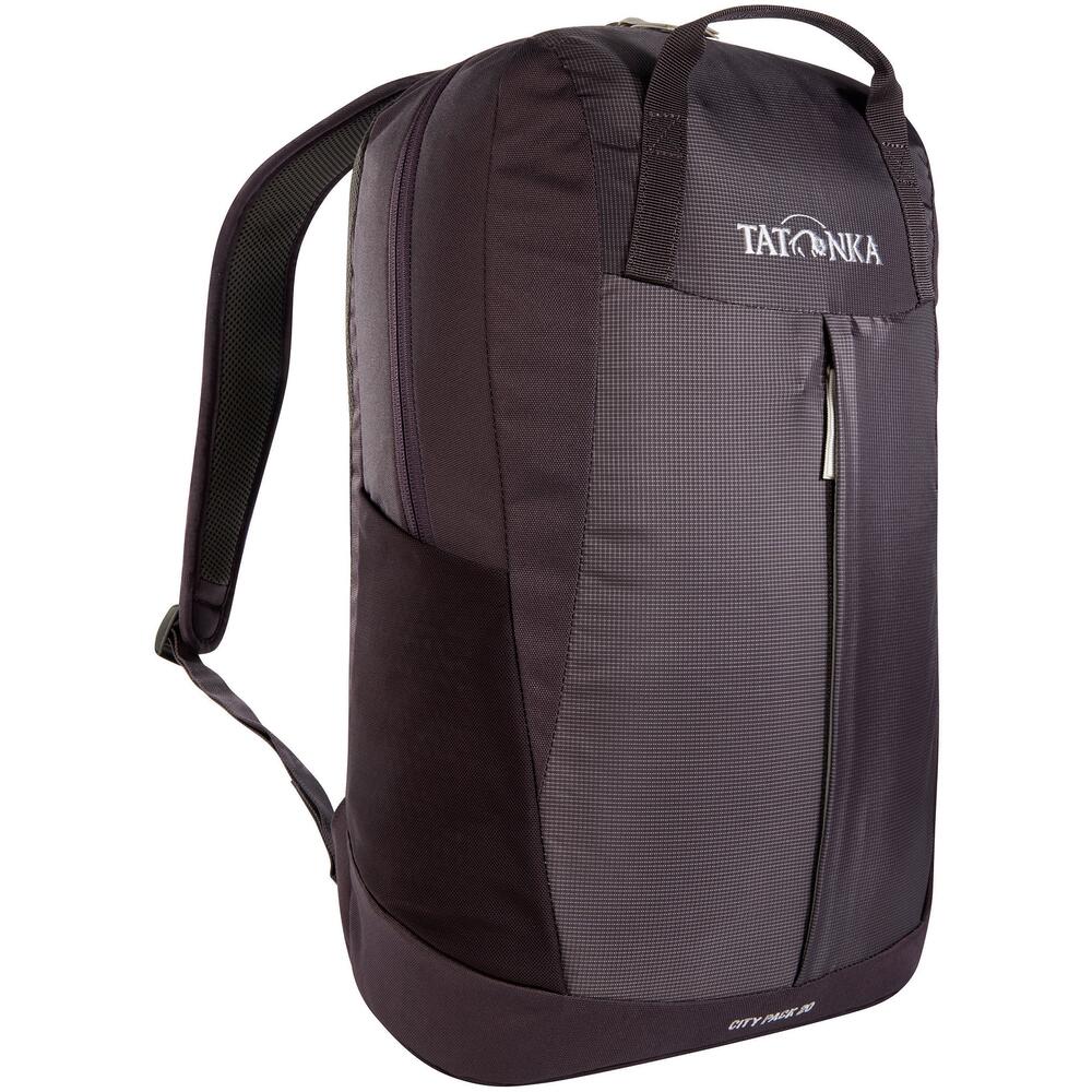 Tatonka City Pack 20 - Midnight Plum