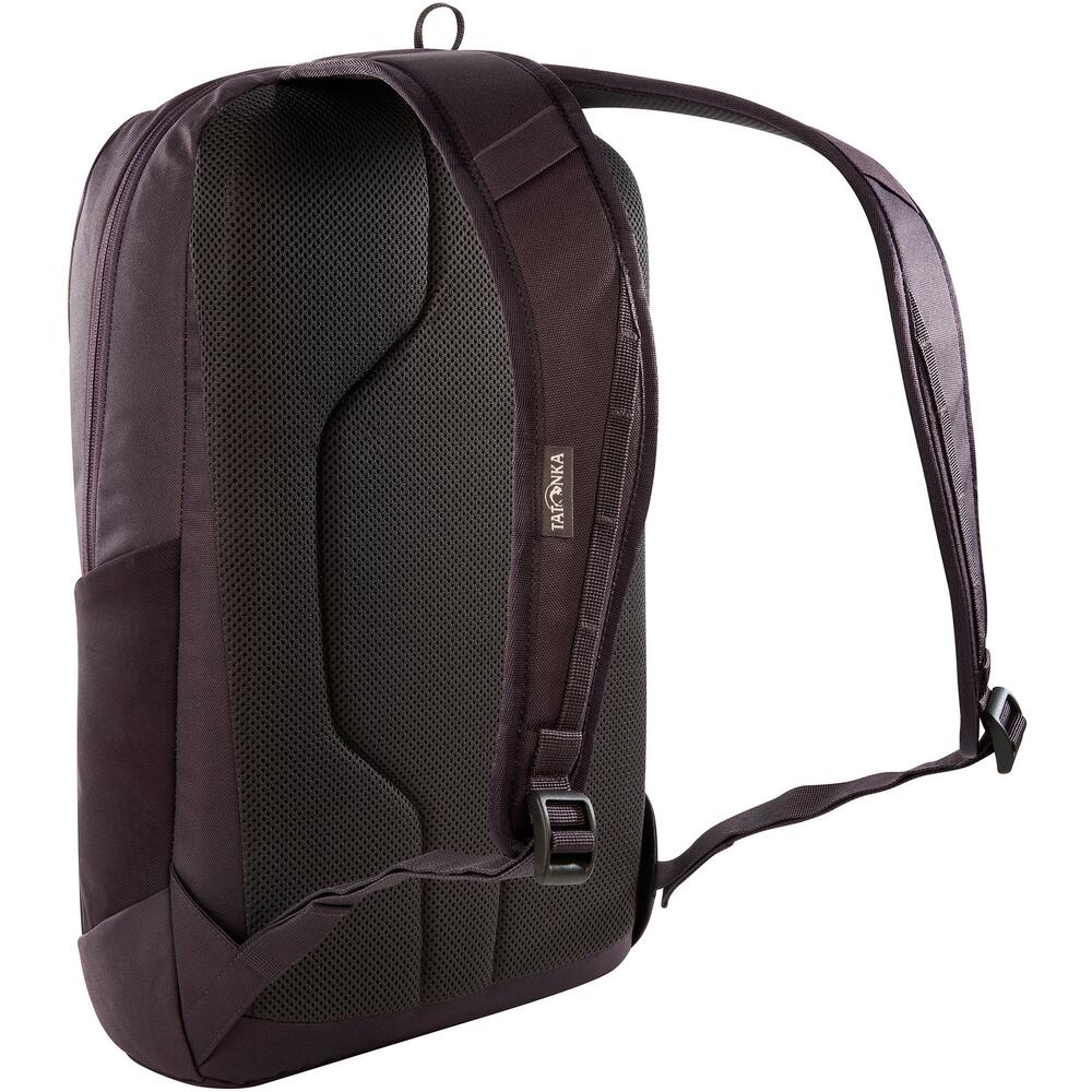 Tatonka City Pack 20 - Midnight Plum
