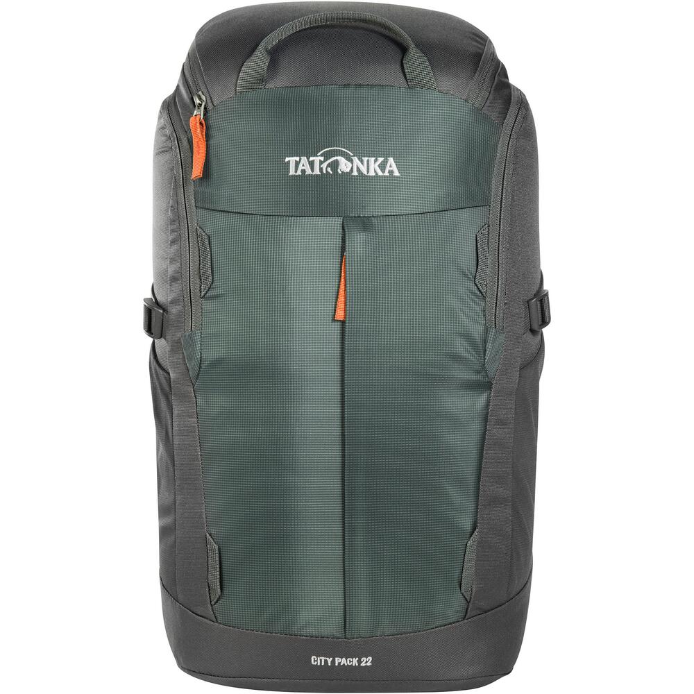 Tatonka City Pack 22 - Titan Grey